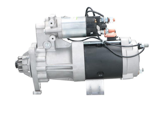 PlusLine Original Starter Motor for Caterpillar 10.0 kw M128R3838SE+