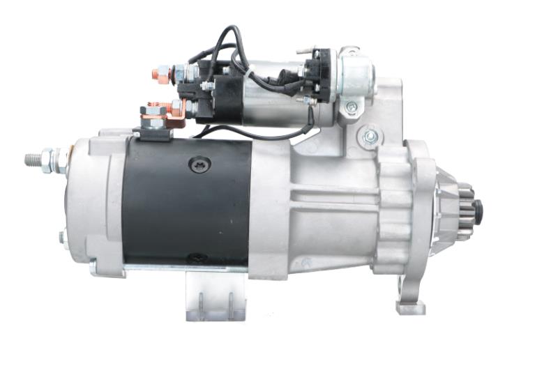 PlusLine Original Starter Motor for Caterpillar 10.0 kw M128R3838SE+