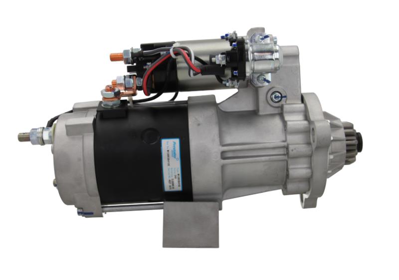 Prestolite New Starter Caterpillar 12 kw M128R3841SE