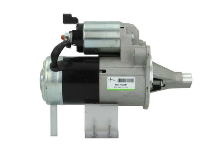 PlusLine Original Starter Motor for Chrysler 1.4 kw M1T77781+