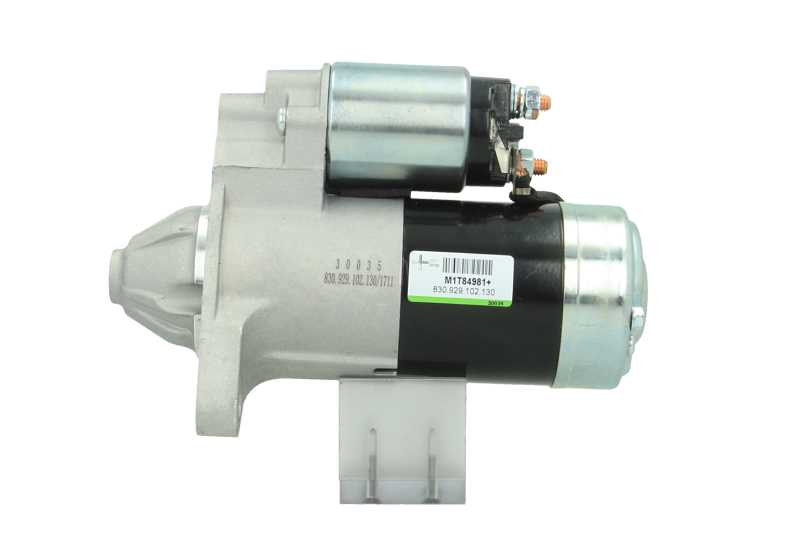 PlusLine Original Starter Motor for Jeep 1.8 kw M1T84981+