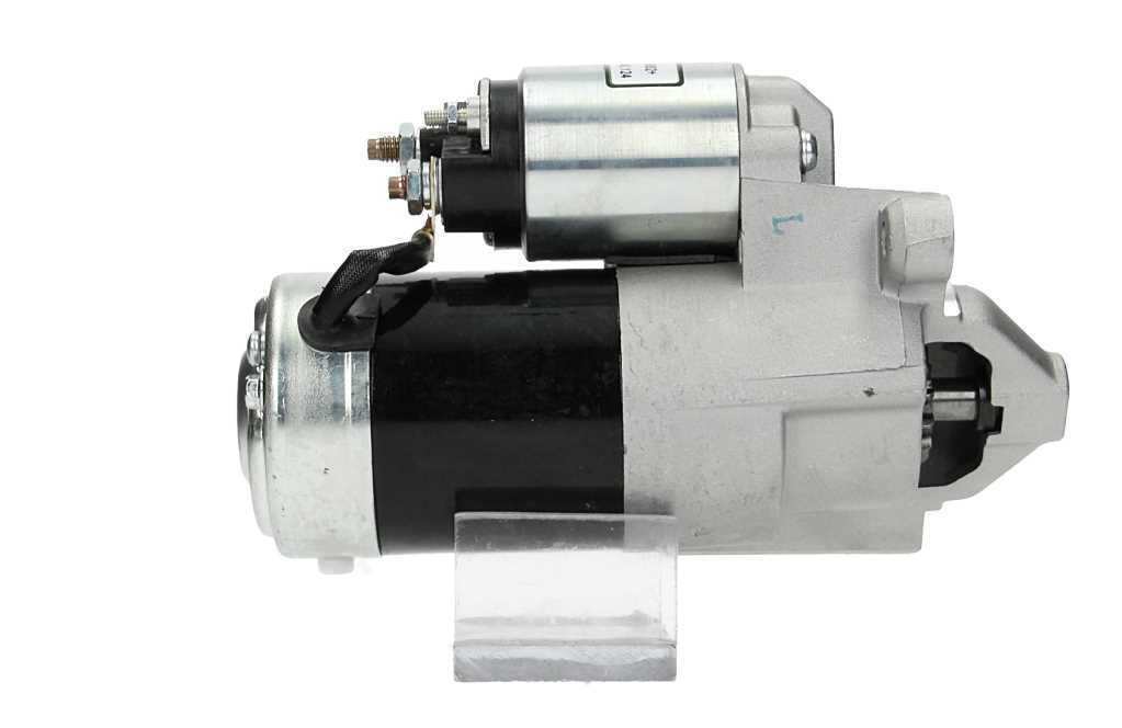 PlusLine Original Starter Motor for Renault 1.8 kw M1T85682+
