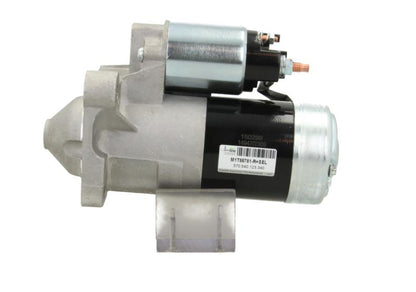 PlusLine Selected Reman Starter Motor for Renault 1.7 kw M1T85781R+SEL