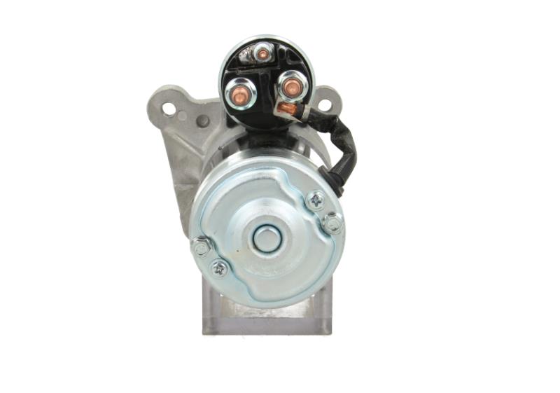 PlusLine Selected Reman Starter Motor for Renault 1.7 kw M1T85781R+SEL