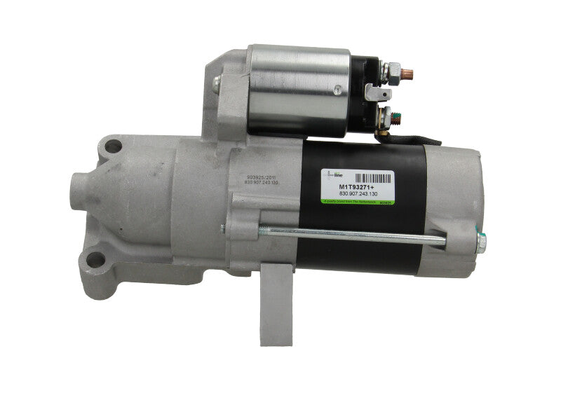 PlusLine Original Starter Motor for Chrysler 2.0 kw M1T93271+