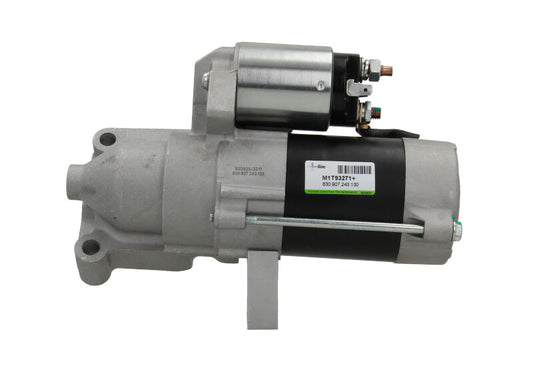 PlusLine Original Starter Motor for Chrysler 2.0 kw M1T93271+