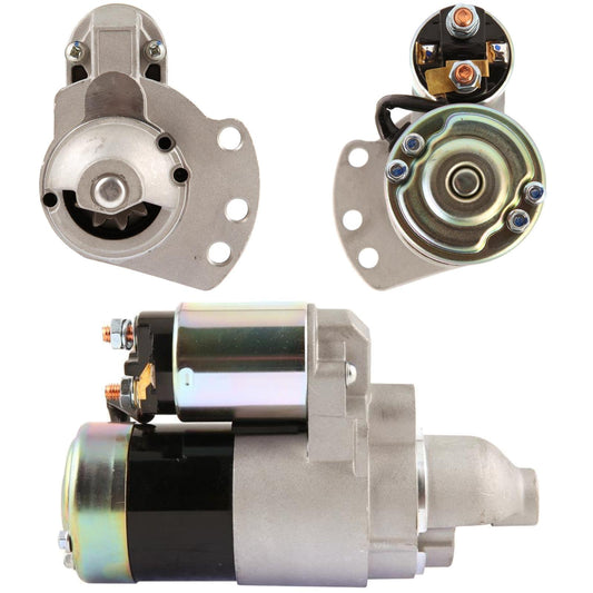 PlusLine Original Starter Motor for Onan 0.8 kw M2T43381+