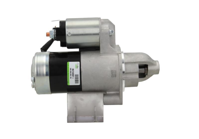 PlusLine Original Starter Motor for John Deere 0.8 kw M2T43581+