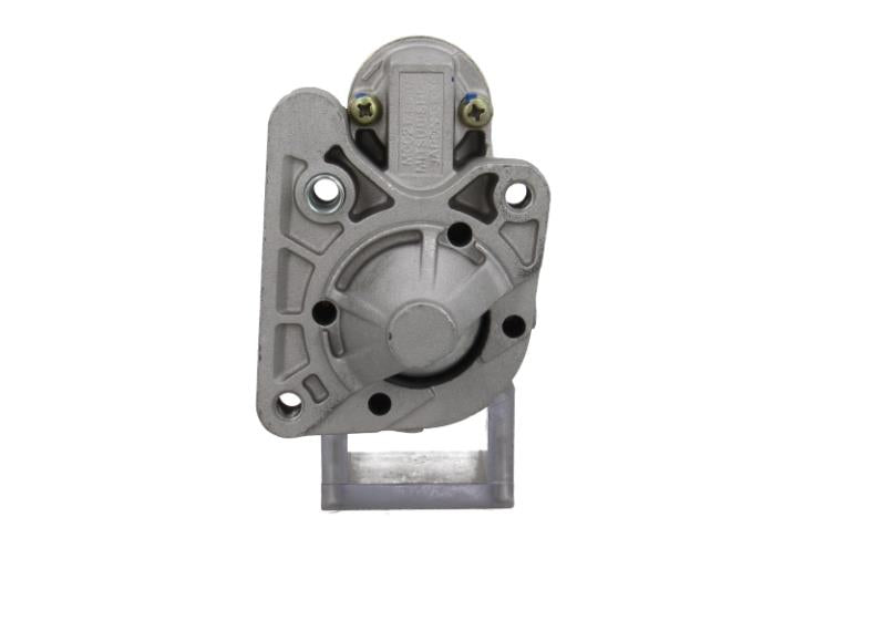 Mitsubishi Reman Starter Motor for Renault 1.0 kw M2T48381R