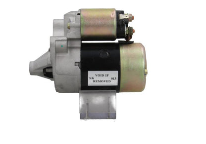 Mitsubishi Reman Starter Motor for Renault 1.0 kw M2T48381R