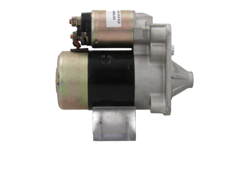 Mitsubishi Reman Starter Motor for Renault 1.0 kw M2T48381R