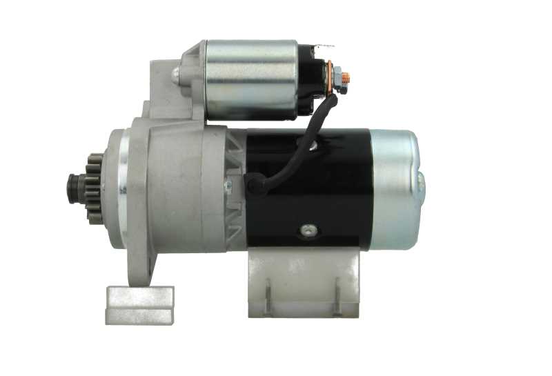 PlusLine Original Starter Motor for Mitsubishi 1.6 kw M2T50371+