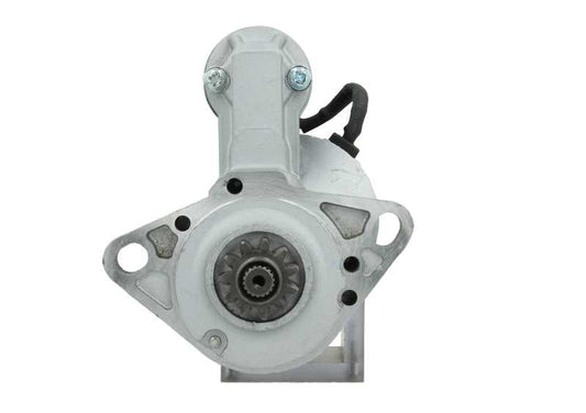 PlusLine Original Starter Motor for Bobcat 1.4 kw M2T54085+
