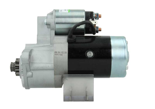 PlusLine Original Starter Motor for Bobcat 1.4 kw M2T54085+