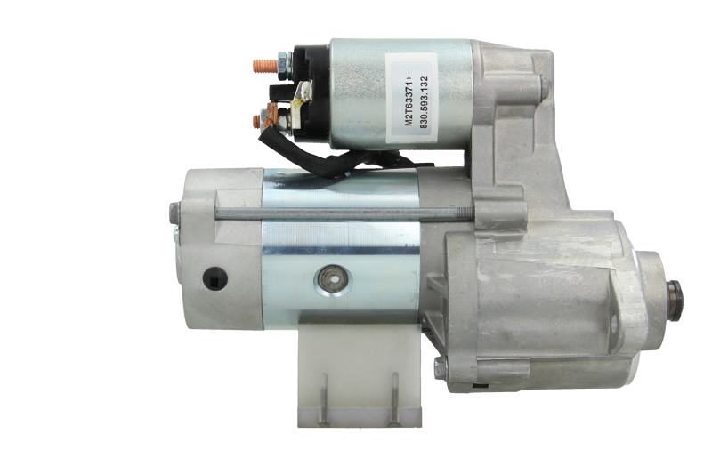 PlusLine Original Starter Motor for Komatsu 2.2 kw M2T63371+
