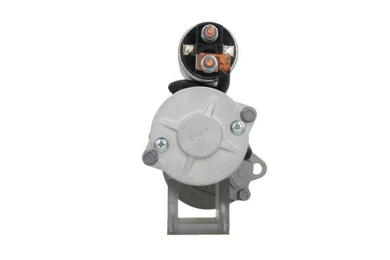 PlusLine Original Starter Motor for Komatsu 2.2 kw M2T63371+