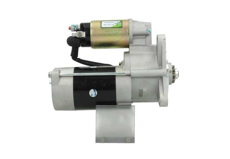 PlusLine Original Starter Motor for Caterpillar 3.2 kw M2T64272+