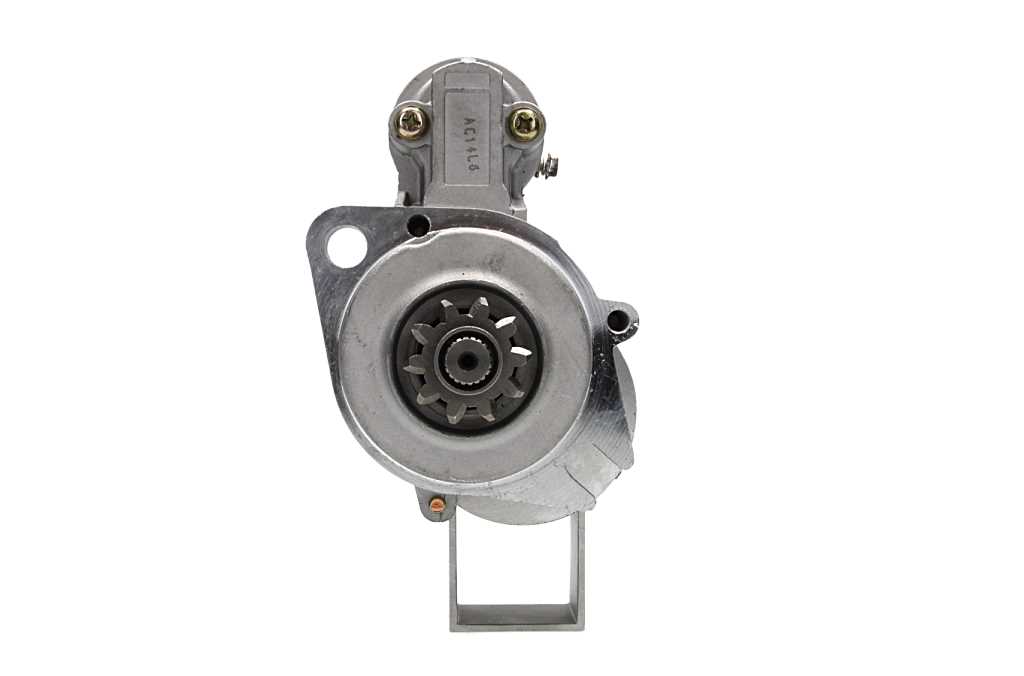 PlusLine Original Starter Motor for Onan 4.0 kw M2T65771+