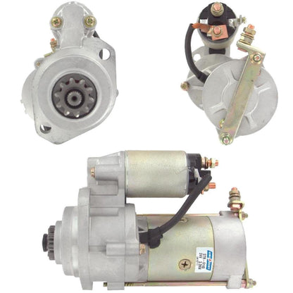 PlusLine Original Starter Motor for Onan 3.2 kw M2T66371+
