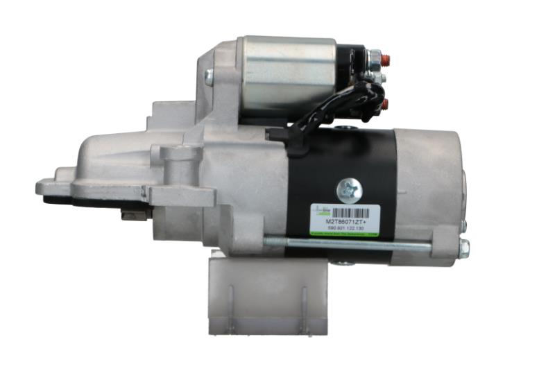 PlusLine Original Starter Motor for Ford 2.5 kw M2T86071ZT+