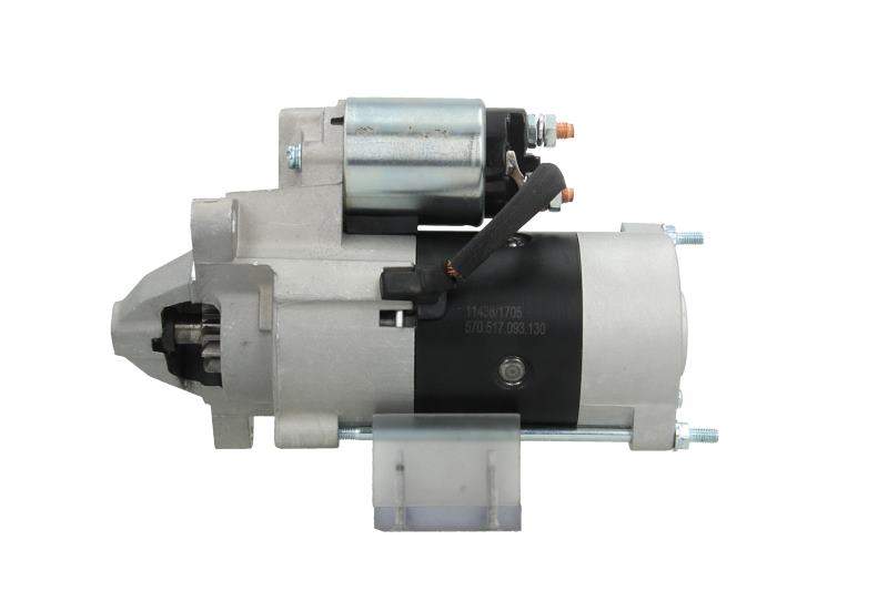 PlusLine Original Starter Motor for Renault 2.2 kw M2T87671+