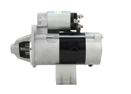 PlusLine Original Starter Motor for Jeep 2.2 kw M2T88372+