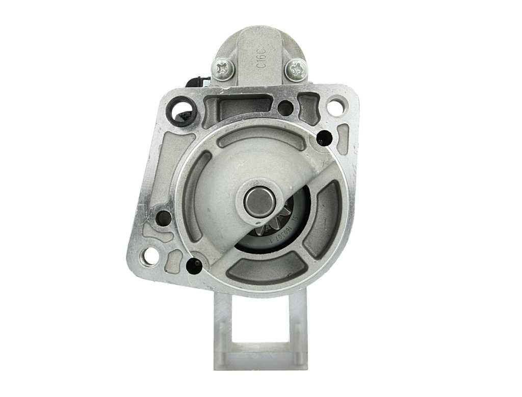 PlusLine Original Starter Motor for Chrysler 2.0 kw M2T88471+