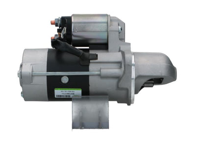 PlusLine Original Starter Motor for Mitsubishi 2.2 kw M2T89171+