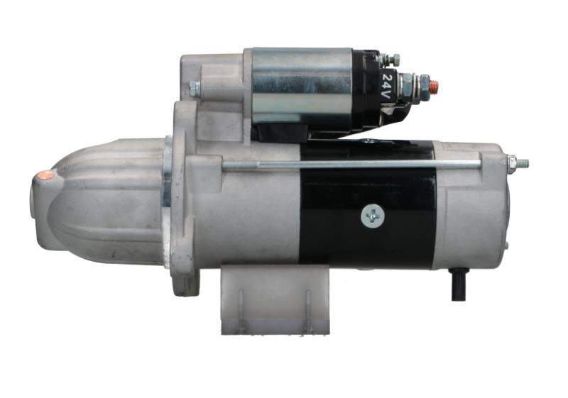 PlusLine Original Starter Motor for Cummins 4.5 kw M81R3001+