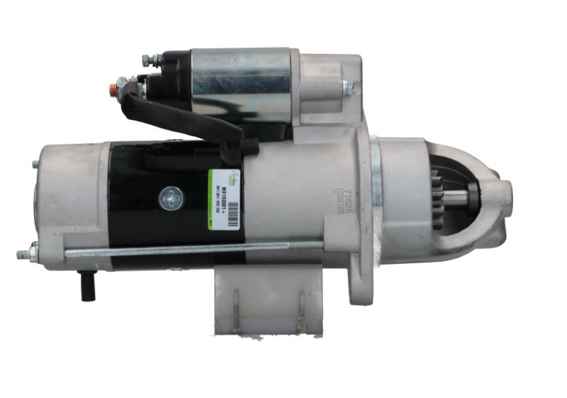 PlusLine Original Starter Motor for Cummins 4.5 kw M81R3001+
