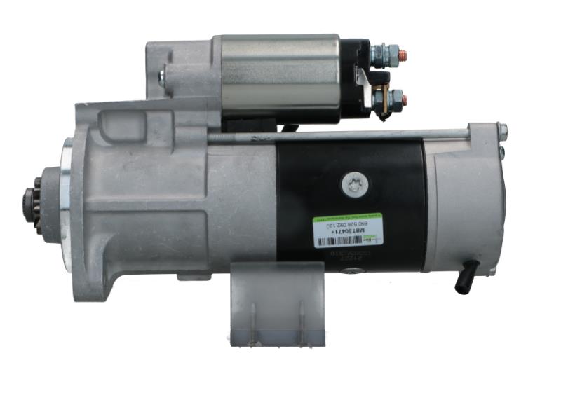 PlusLine Original Starter Motor for Kubota 3.6 kw M8T50471+
