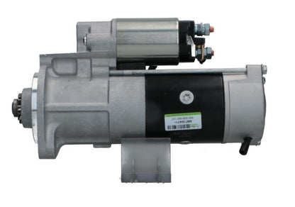 PlusLine Original Starter Motor for Kubota 3.6 kw M8T50471+
