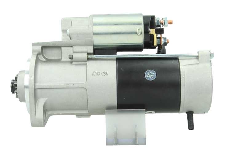 PlusLine Starter Kubota 3.0 kw M8T50671+