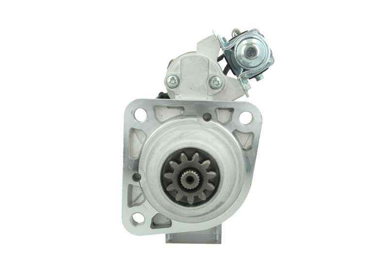 PlusLine Original Starter Motor for Volvo 3.6 kw M8T55578+