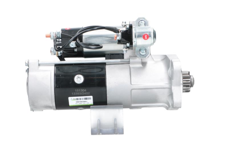 PlusLine Original Starter Motor for Mitsubishi 5.0 kw M8T60384+