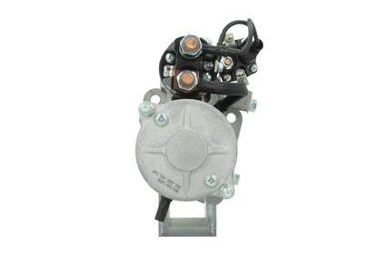 PlusLine Original Starter Motor for Deutz-Fahr Khd 5.0 kw M8T62471+