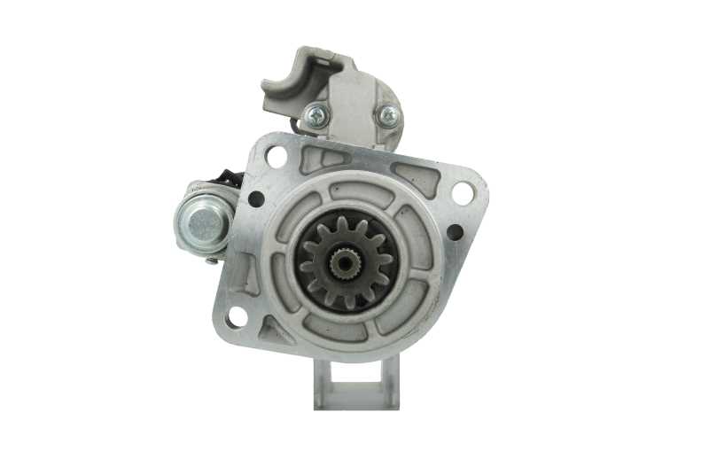 PlusLine Original Starter Motor for MAN 5.0 kw M8T62671+