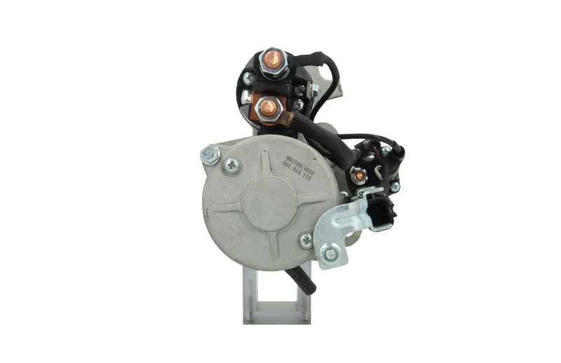 PlusLine Original Starter Motor for MAN 5.0 kw M8T62671+