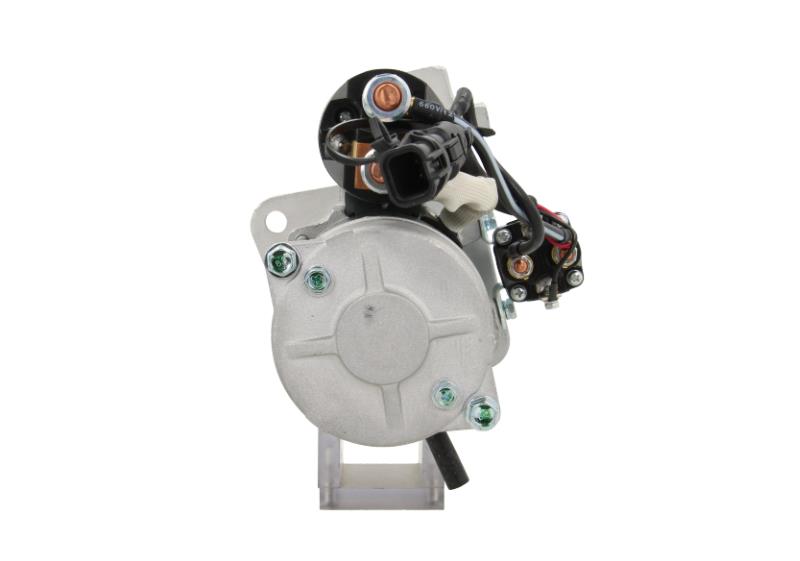 PlusLine Selected Starter MAN 5.0 kw M8T62771+SEL