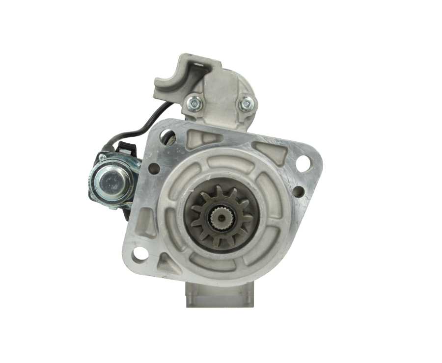PlusLine Original Starter Motor for MAN 5.0 kw M8T62771+