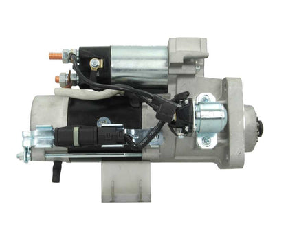PlusLine Original Starter Motor for MAN 5.0 kw M8T62771+