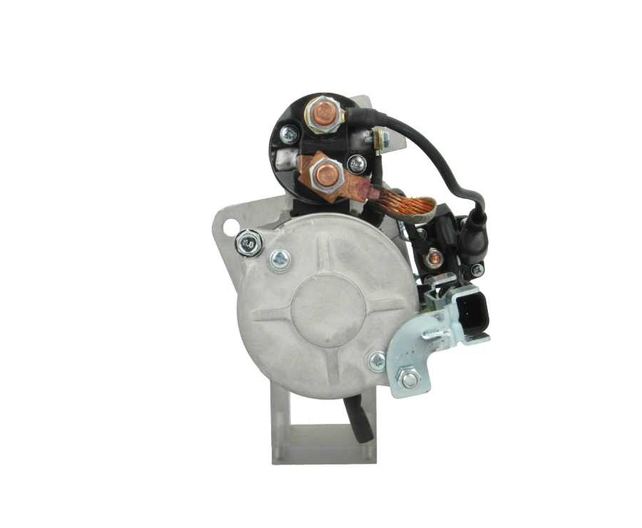 PlusLine Original Starter Motor for MAN 5.0 kw M8T62771+