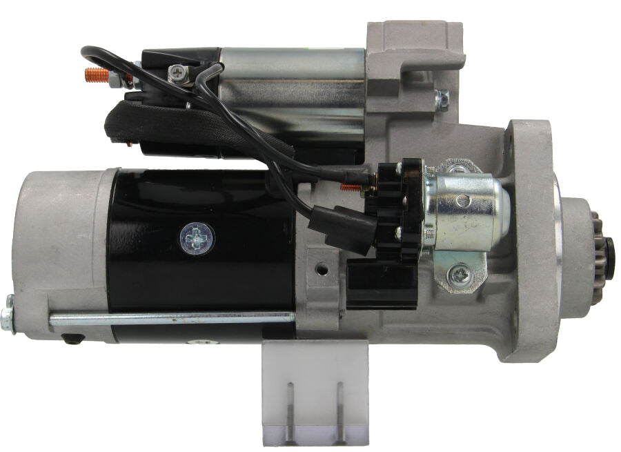 PlusLine Original Starter Motor for MAN 5.0 kw M8T63271+