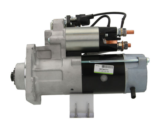 PlusLine Original Starter Motor for Volvo 5.0 kw M8T64771+
