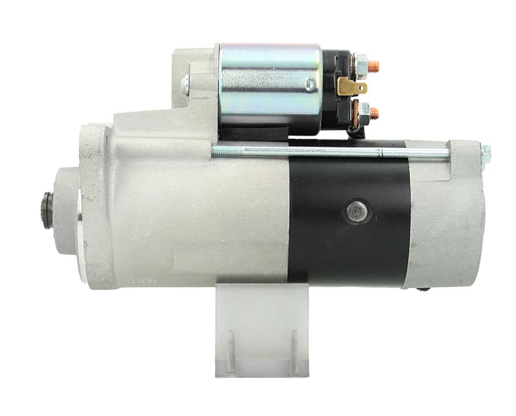PlusLine Original Starter Motor for Bobcat 2.0 kw M8T70071+