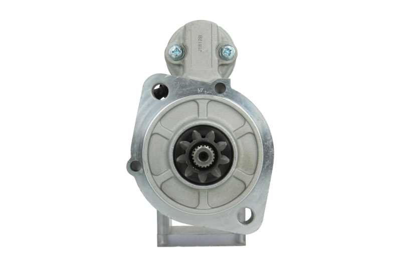 PlusLine Original Starter Motor for Kubota 2.5 kw M8T70971+