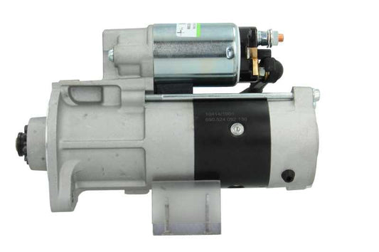 PlusLine Original Starter Motor for Kubota 2.5 kw M8T70971+