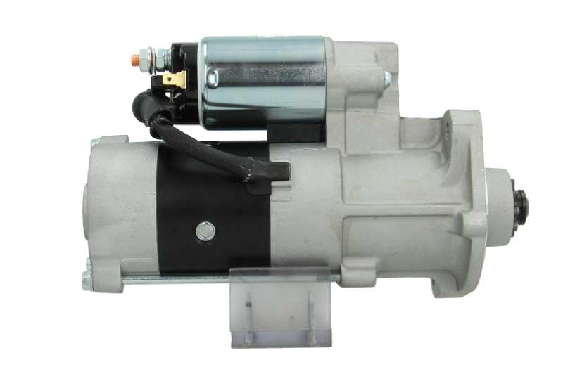 PlusLine Original Starter Motor for Kubota 2.5 kw M8T70971+