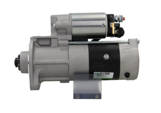 PlusLine Original Starter Motor for Kubota 2.5 kw M8T71671+