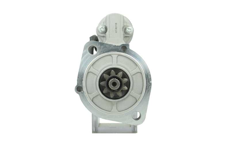 PlusLine Original Starter Motor for Kubota 3.2 kw M8T80871+
